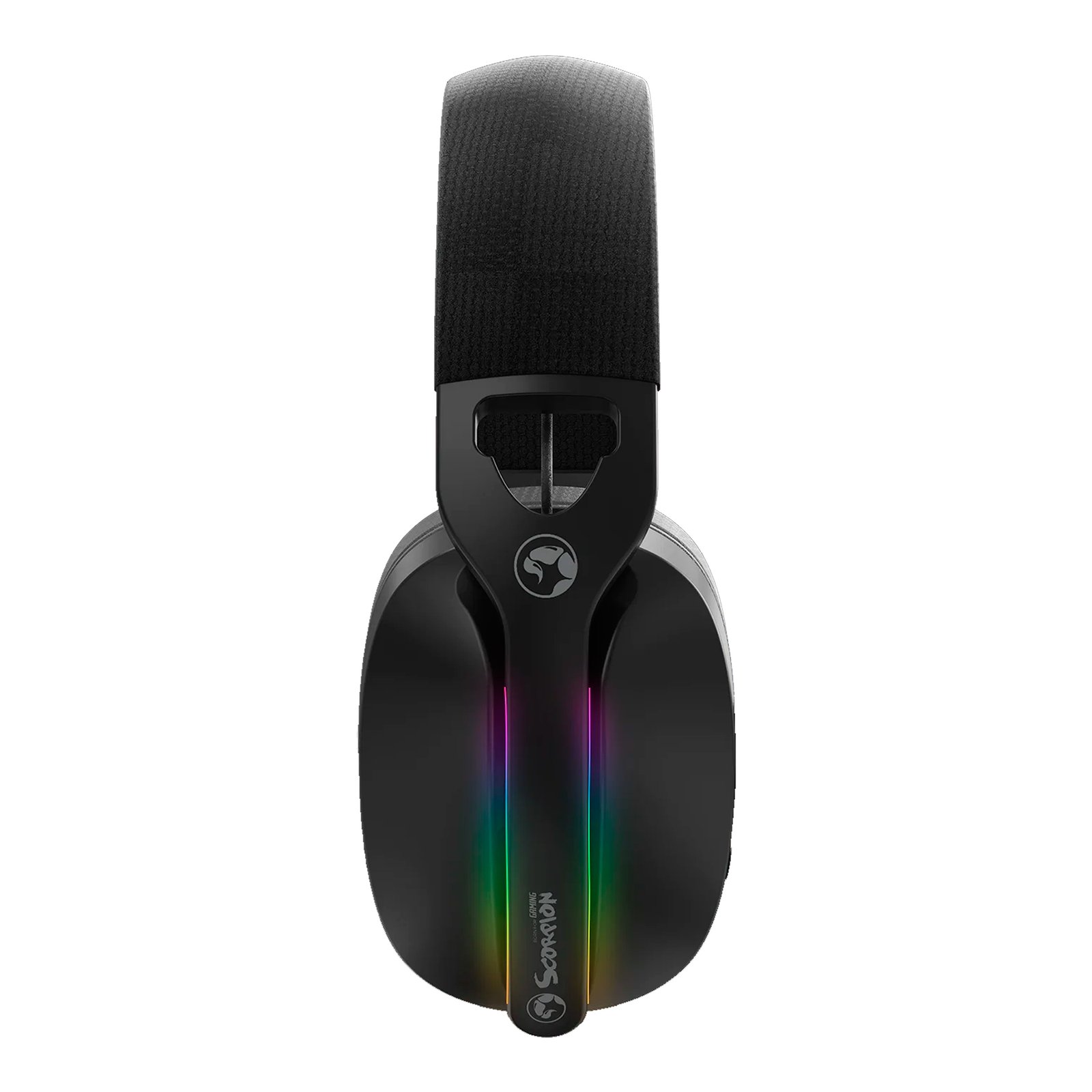 Auriculares Gaming Cableados Marvo HG9086