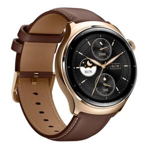 Reloj Inteligente Mibro Watch Lite 3 Pro 44,7mm 5atm 1,32'' Bluetooth Gps