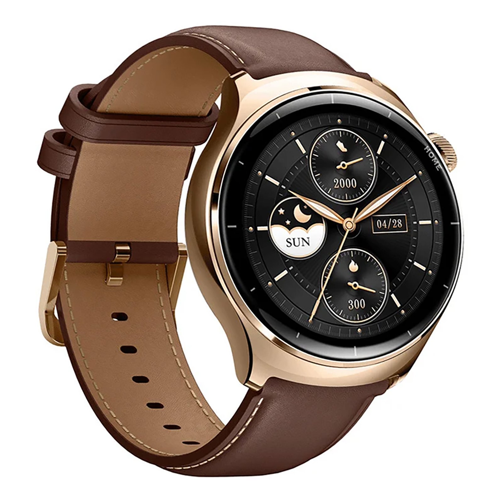 Reloj Inteligente Mibro Watch Lite 3 Pro 44,7mm 5atm 1,32'' Bluetooth Gps