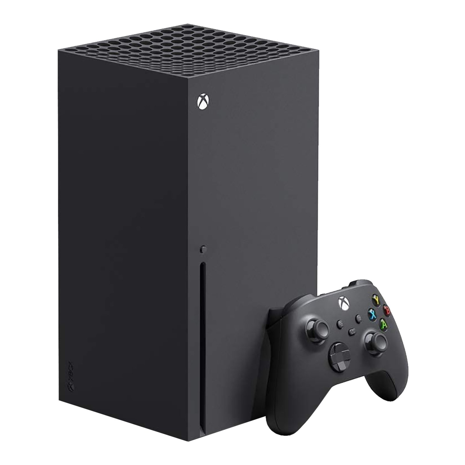 Consola Xbox Series X 4k 120fps 16gb 1tb Wifi Negro - Imagen 4