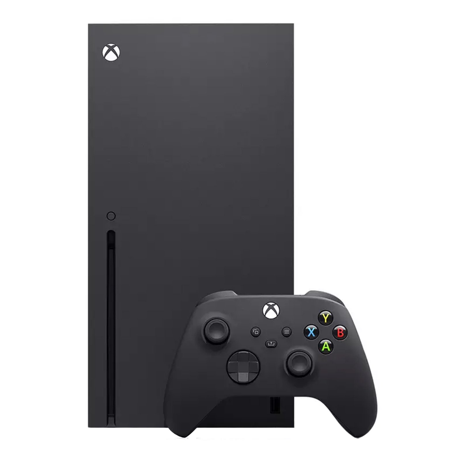 Consola Xbox Series X 4k 120fps 16gb 1tb Wifi Negro - Imagen 3