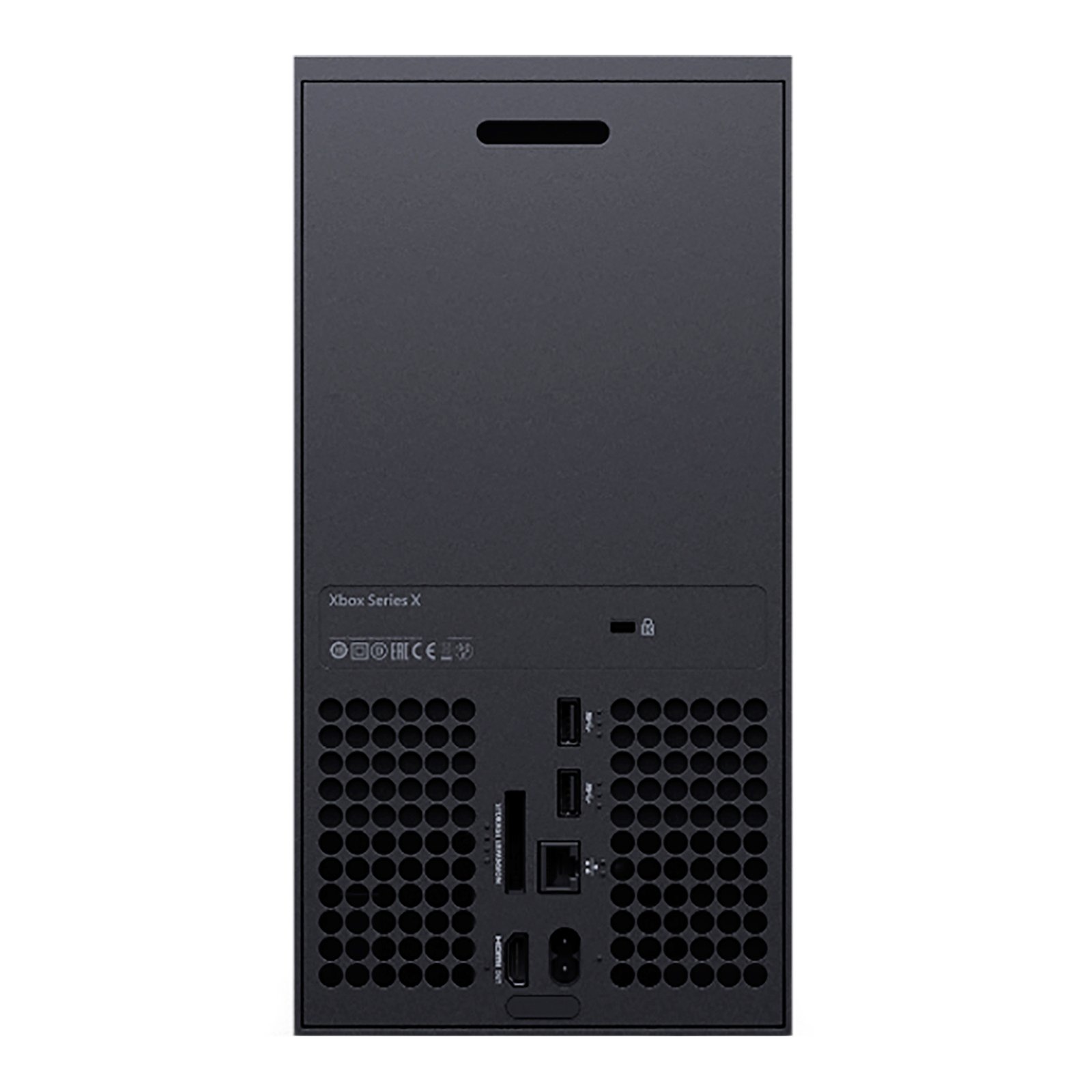 Consola Xbox Series X 4k 120fps 16gb 1tb Wifi Negro - Imagen 2