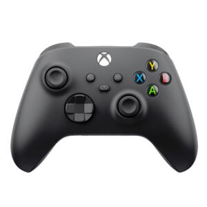 Consola Xbox Series X 4k 120fps 16gb 1tb Wifi Negro