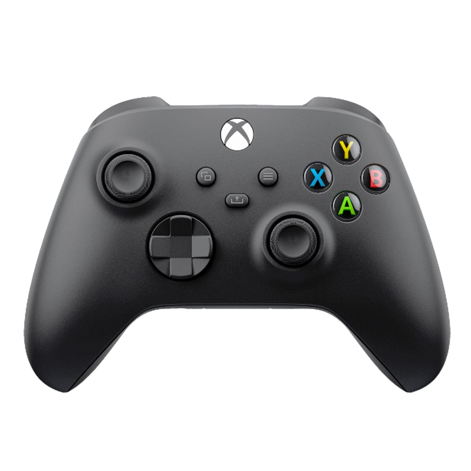 Consola Xbox Series X 4k 120fps 16gb 1tb Wifi Negro