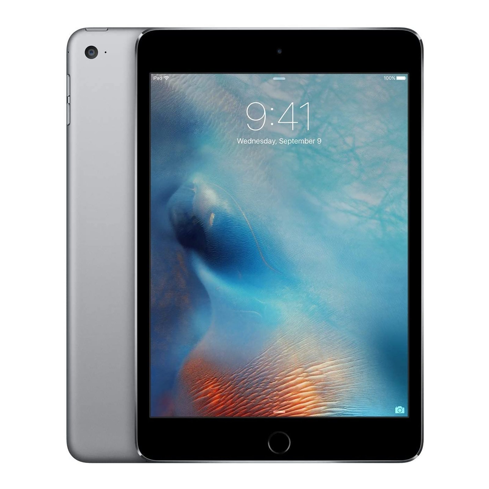 iPad Mini 4 Apple 7,9'' 2 Core 2gb 128gb Ios12