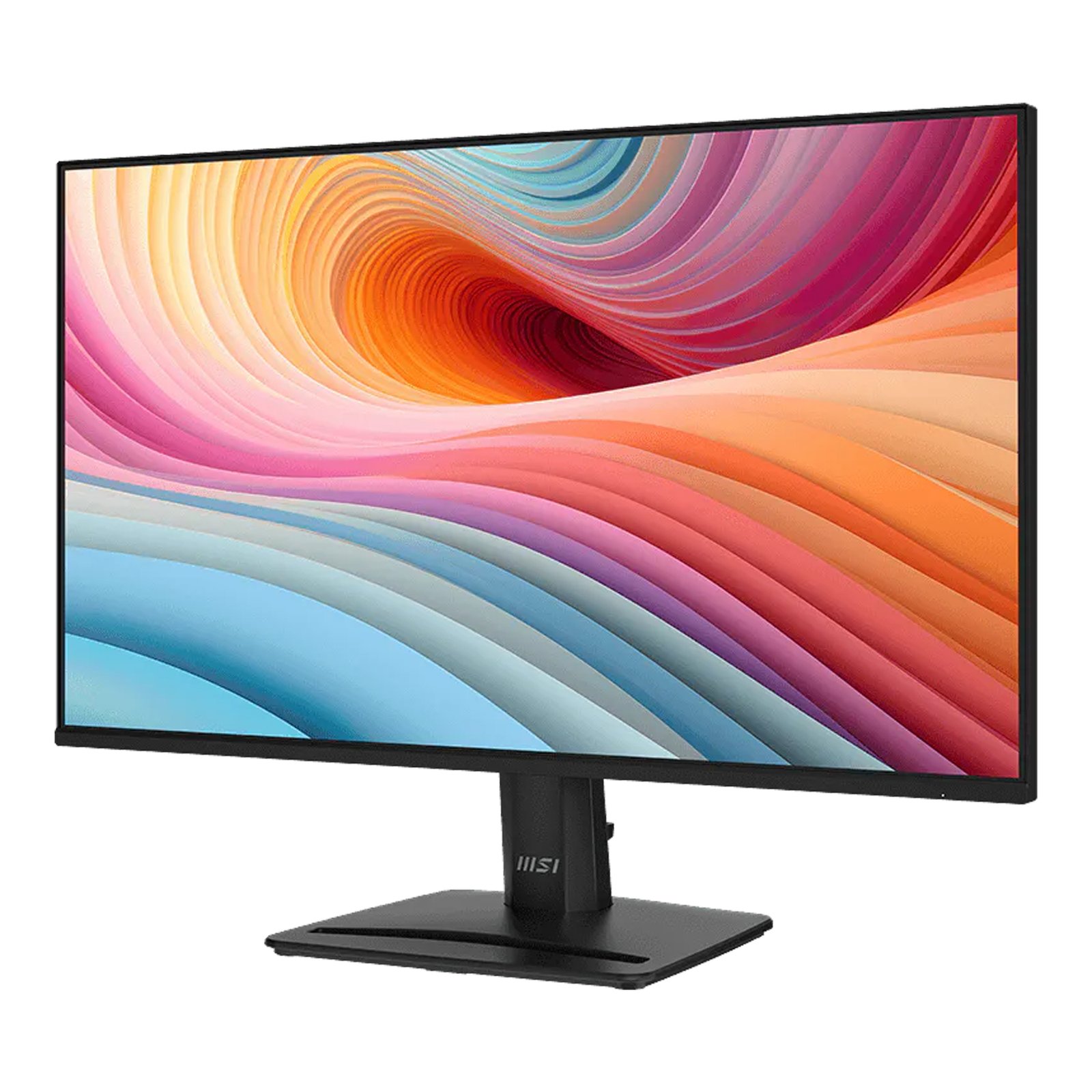 Monitor Plano Msi PRO Mp251 E2 24,5'' FHD 120hz 1ms-4ms - Imagen 4