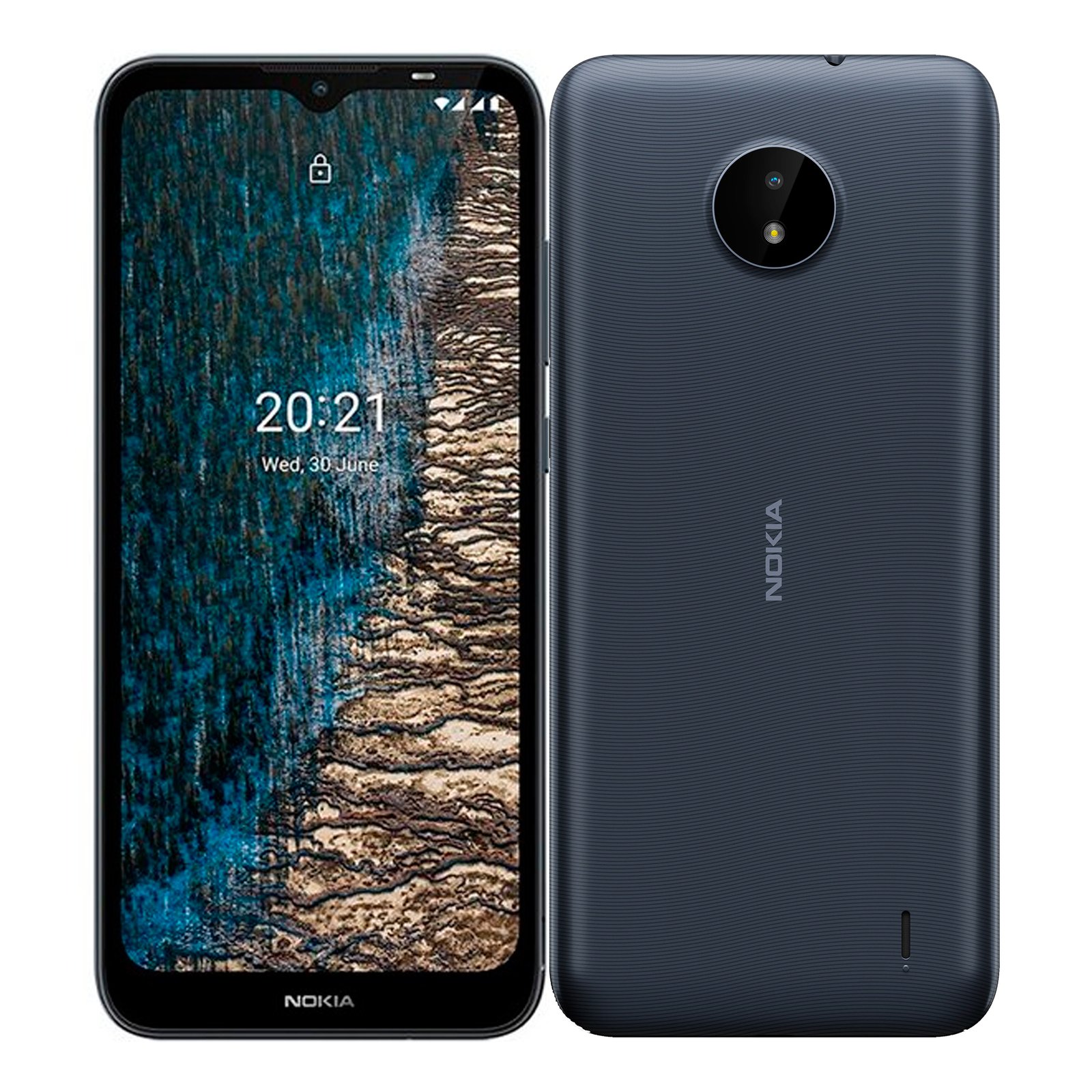 Nokia C20 6,52 2gb 32gb 5mp+5mp - Imagen 2