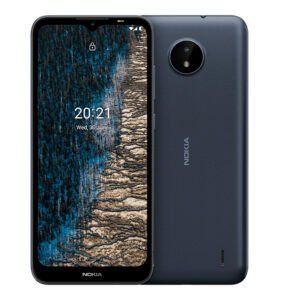 Nokia C20 6,52 2gb 32gb 5mp+5mp