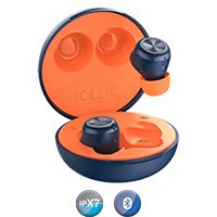 Auriculares Inalámbricos Oraimo Airbuds 3 Ipx7 Bt Llamadas - Imagen 8