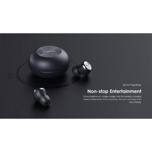 Auriculares Inalámbricos Oraimo Airbuds 3 Ipx7 Bt Llamadas