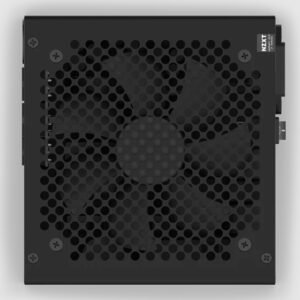 Fuente Para Pc 750w Nzxt 80 Plus Bronze Semi Modular Atx