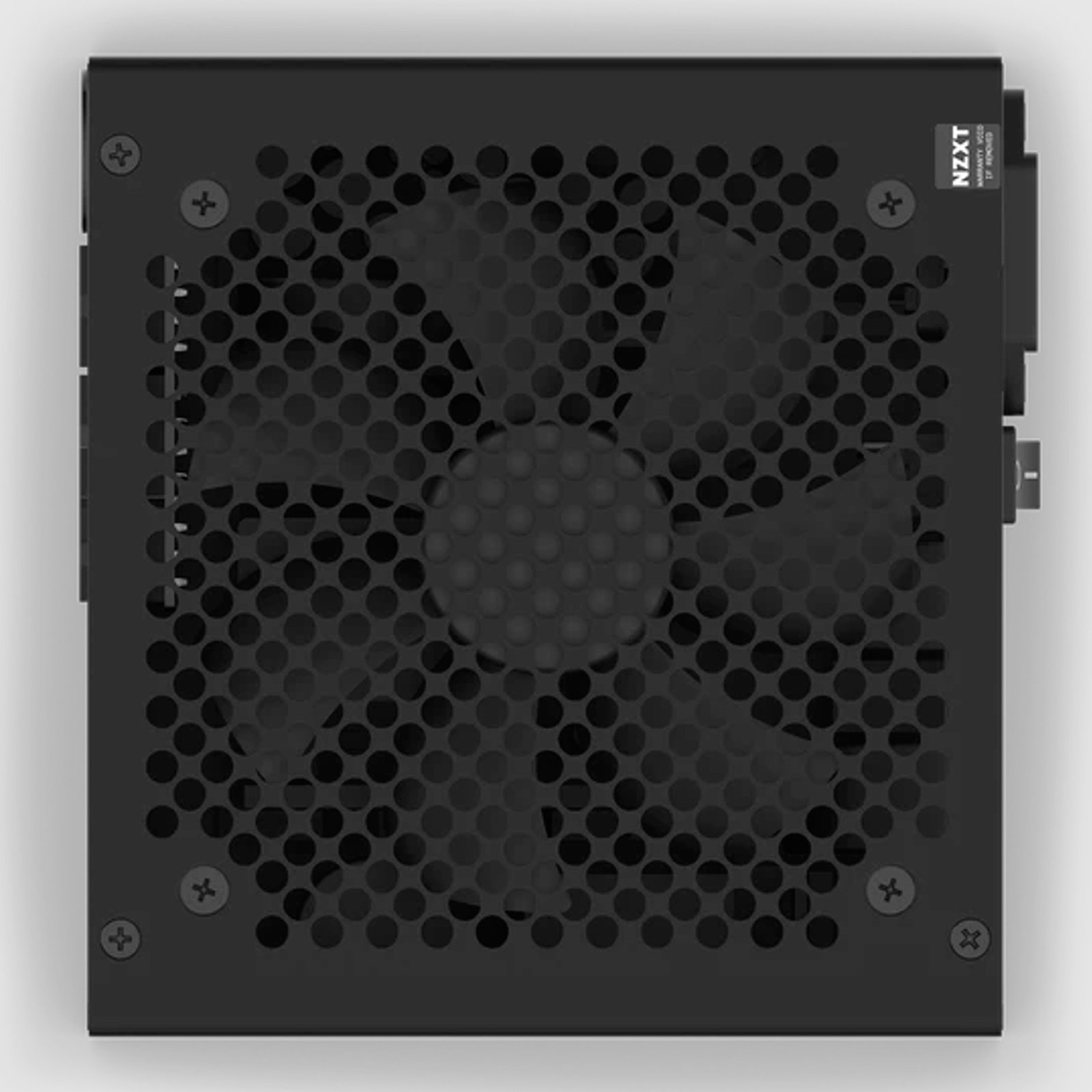 Fuente Para Pc 750w Nzxt 80 Plus Bronze Semi Modular Atx