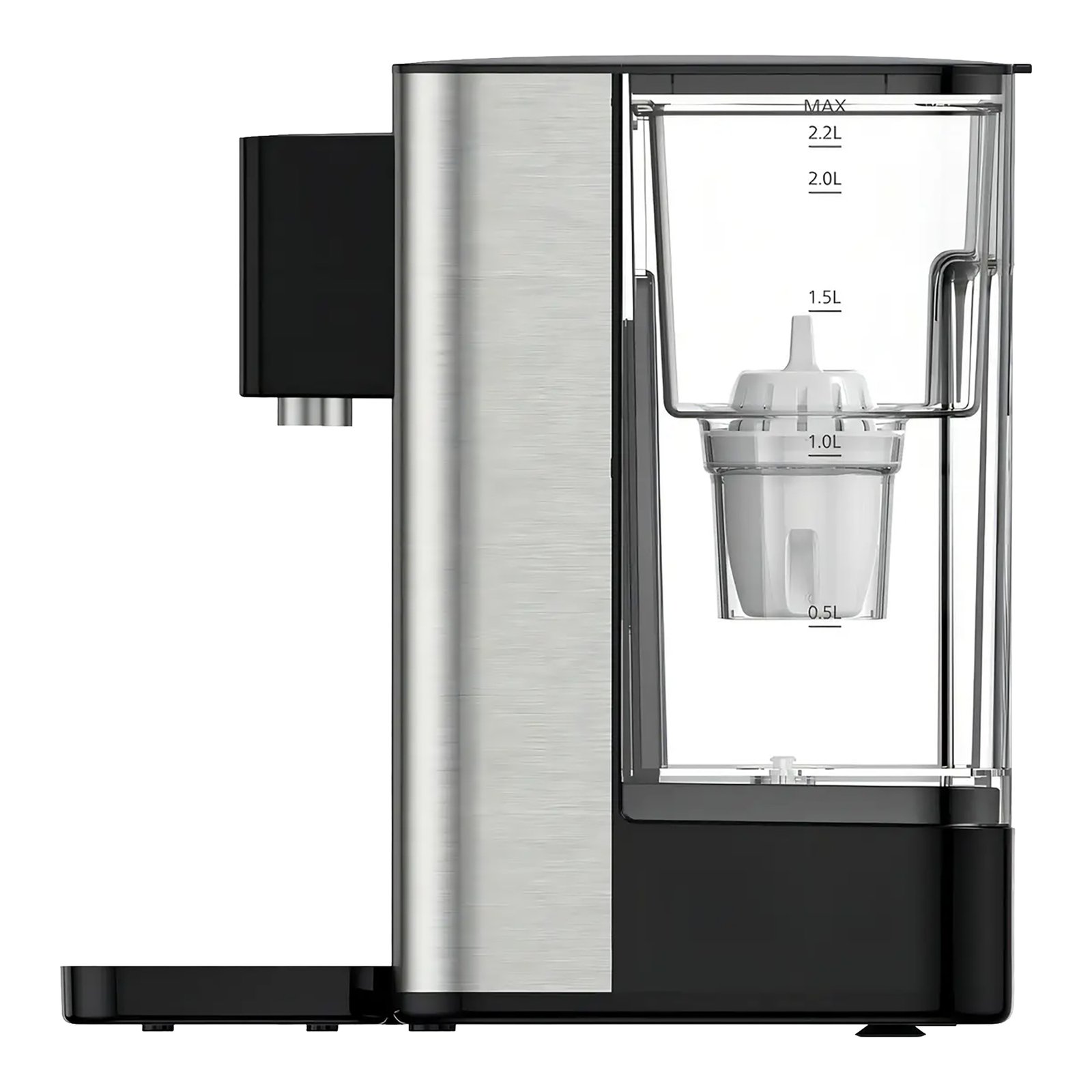 Dispensador De Agua Caliente Philips Add5906s 2,2L - Imagen 3