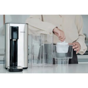 Dispensador De Agua Caliente Philips Add5906s 2,2L