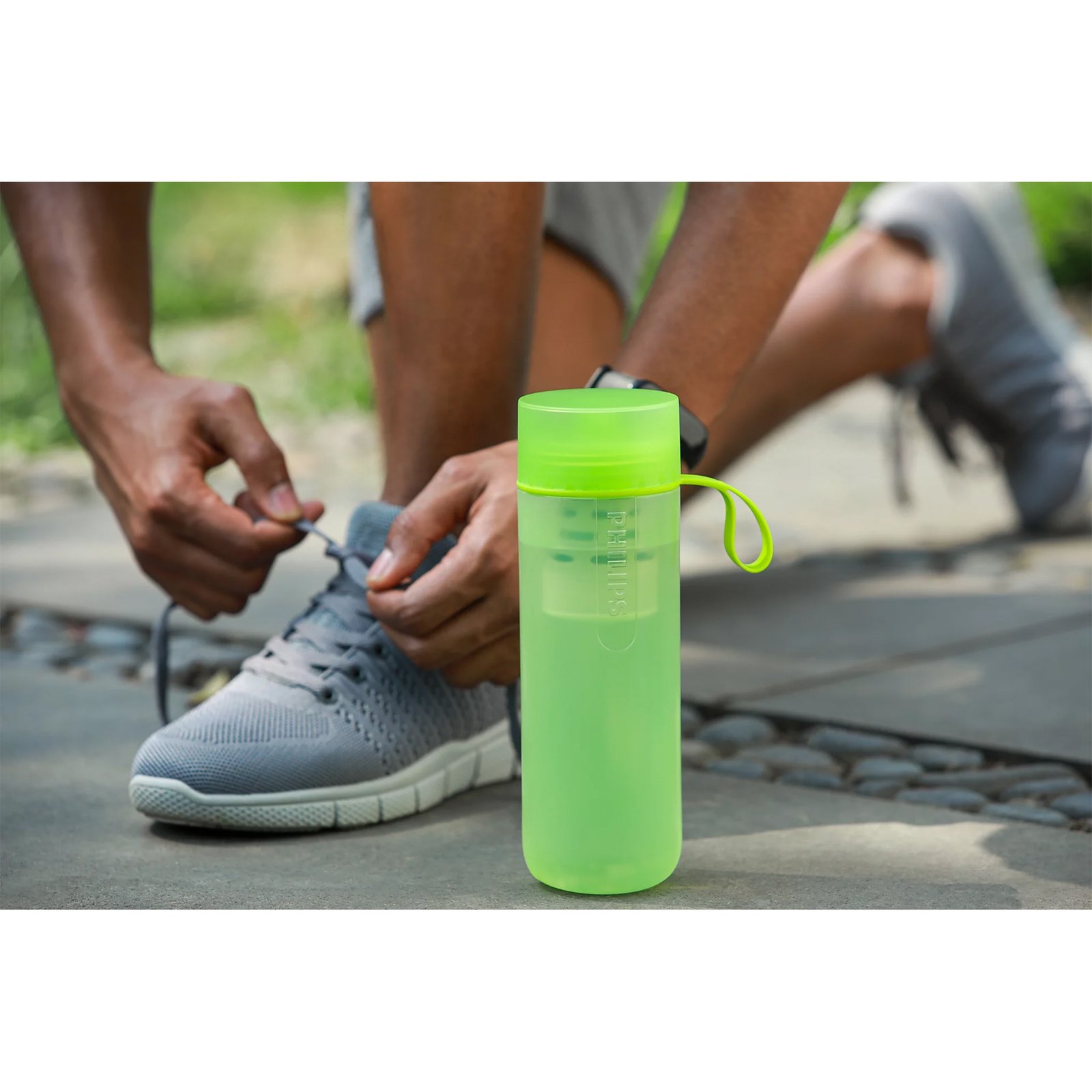 Botella Filtrante Philips Awp2722lir 290ml