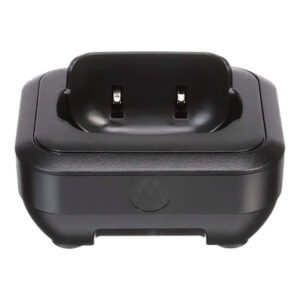 Cargador Base Para Radio Motorola Serie T800