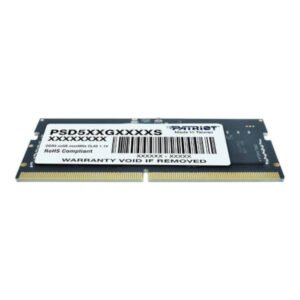 Memoria Ddr5 Patriot Signature Line 16gb 5600mhz