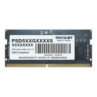 Memoria Ddr5 Patriot Signature Line 16gb 5600mhz - Imagen 3