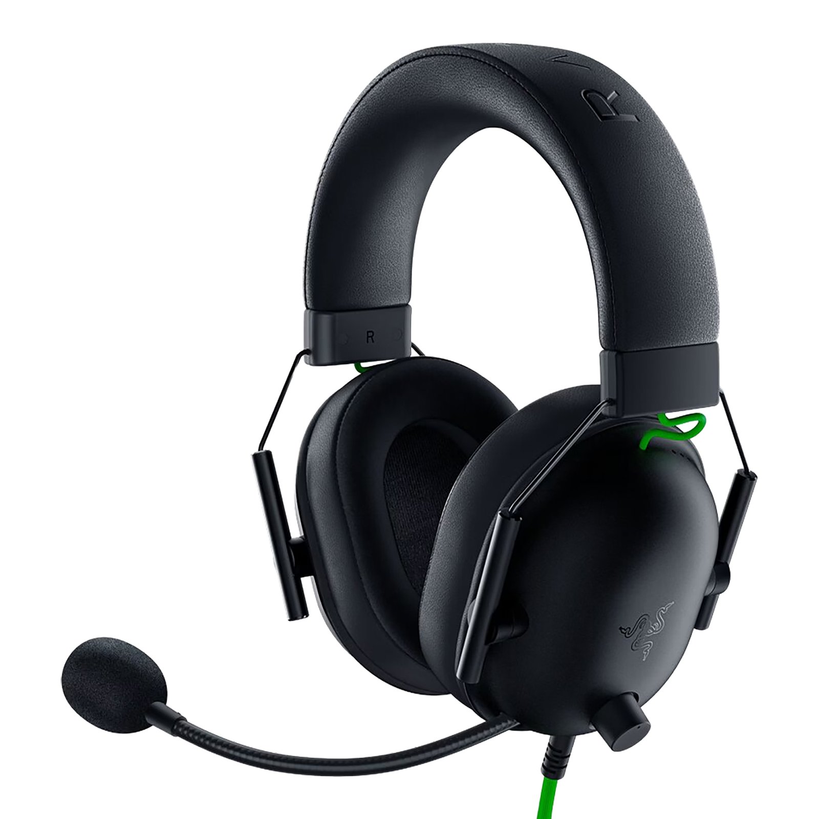 Auriculares 3,5mm Multiplataforma Razer BlackShark V2 X - Imagen 3