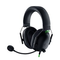 Auriculares 3,5mm Multiplataforma Razer BlackShark V2 X - Imagen 4