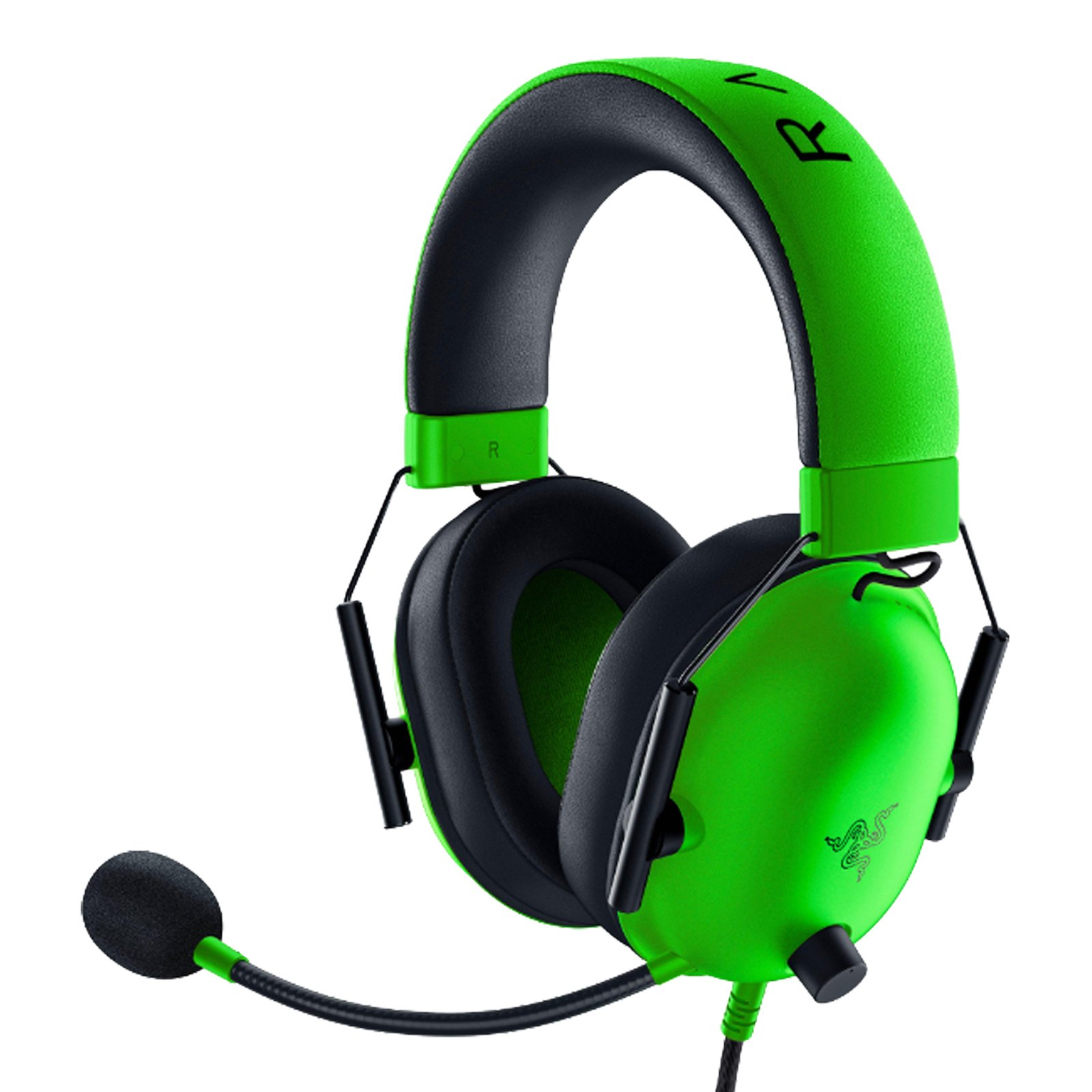 Auriculares 3,5mm Multiplataforma Razer BlackShark V2 X - Imagen 3