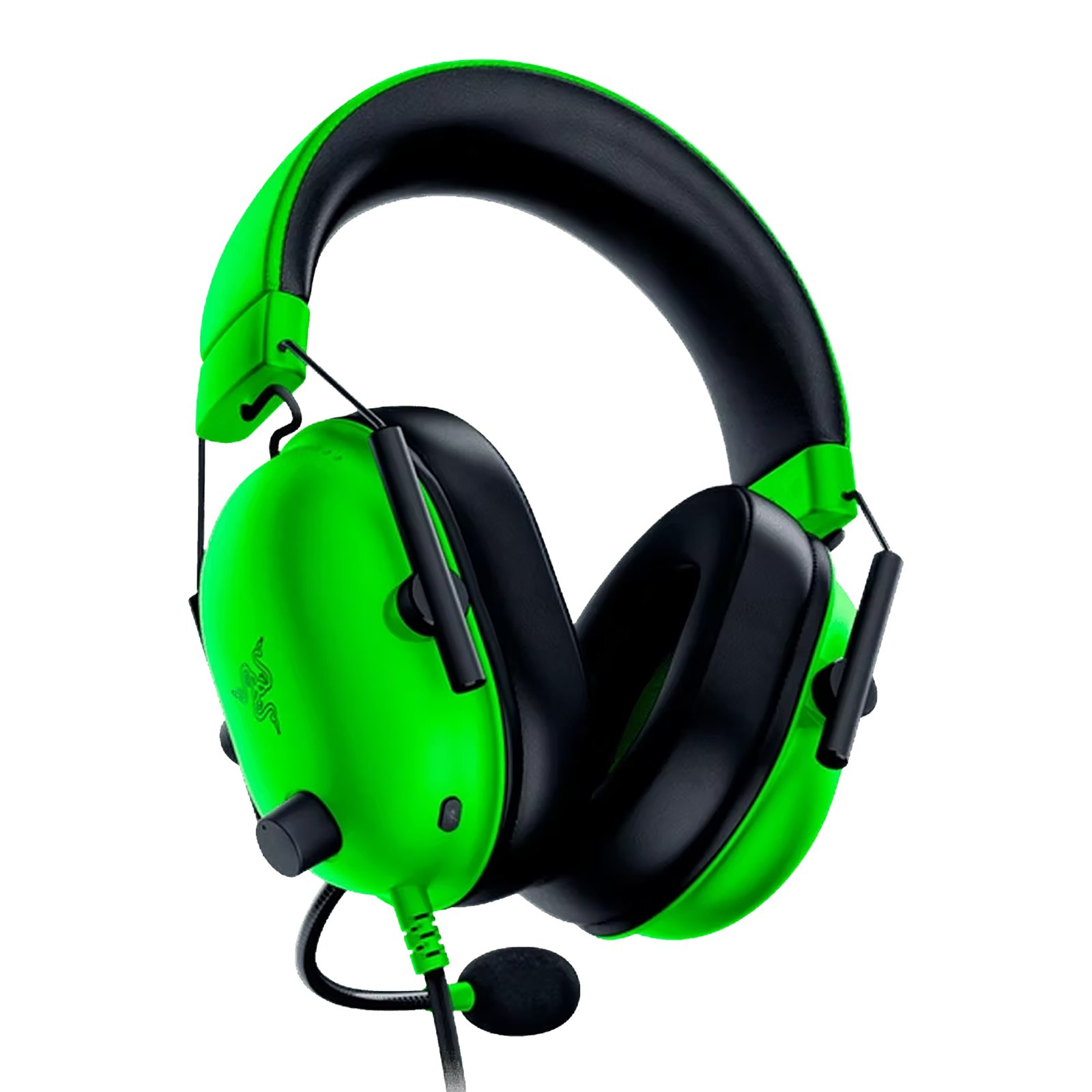 Auriculares 3,5mm Multiplataforma Razer BlackShark V2 X - Imagen 2