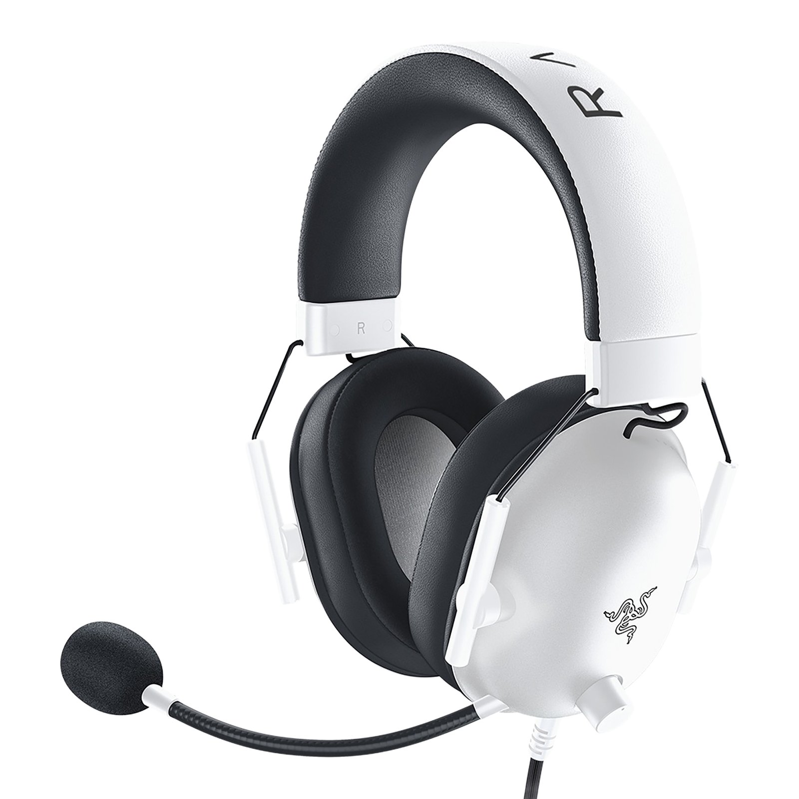 Auriculares 3,5mm Multiplataforma Razer BlackShark V2 - Imagen 3