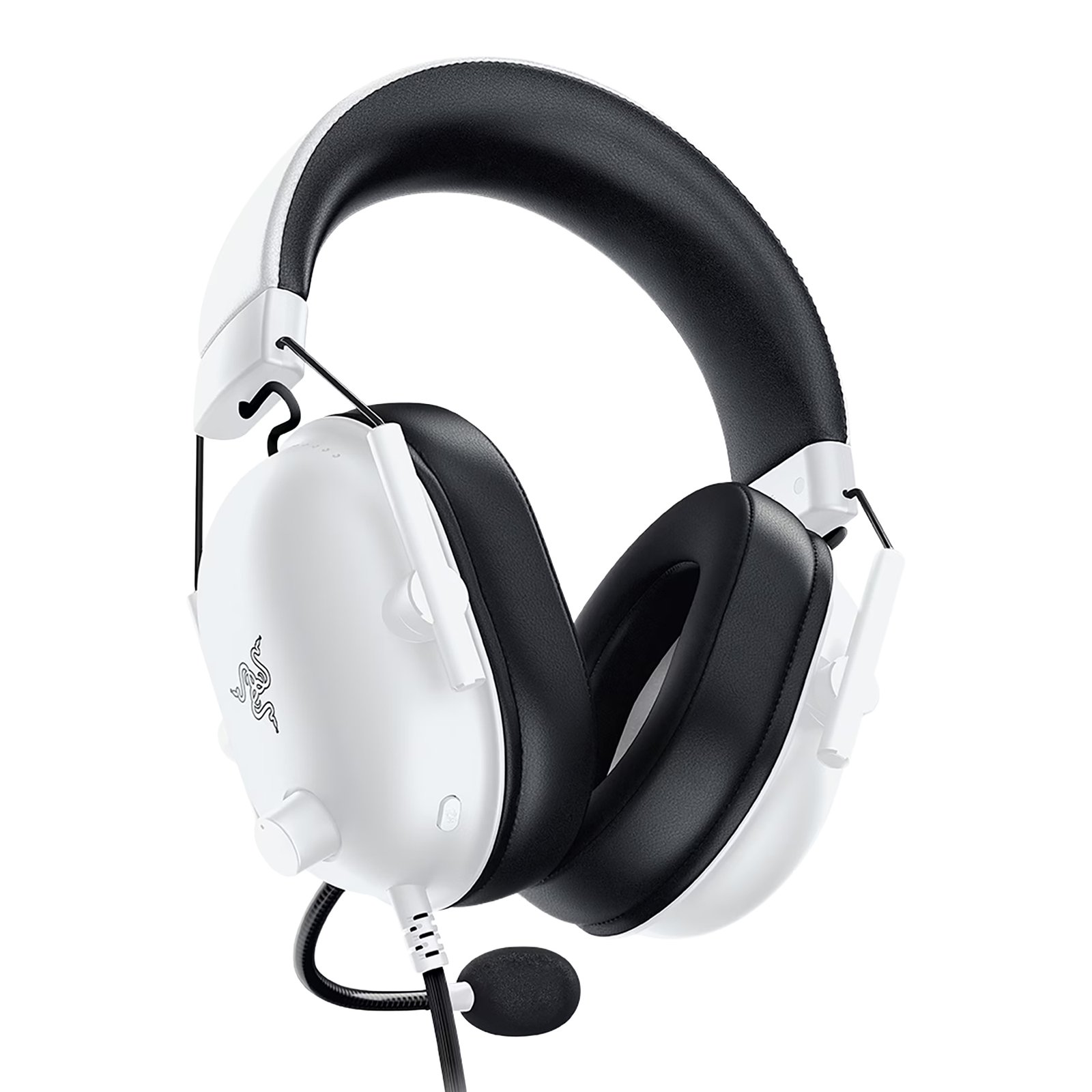 Auriculares 3,5mm Multiplataforma Razer BlackShark V2 - Imagen 2