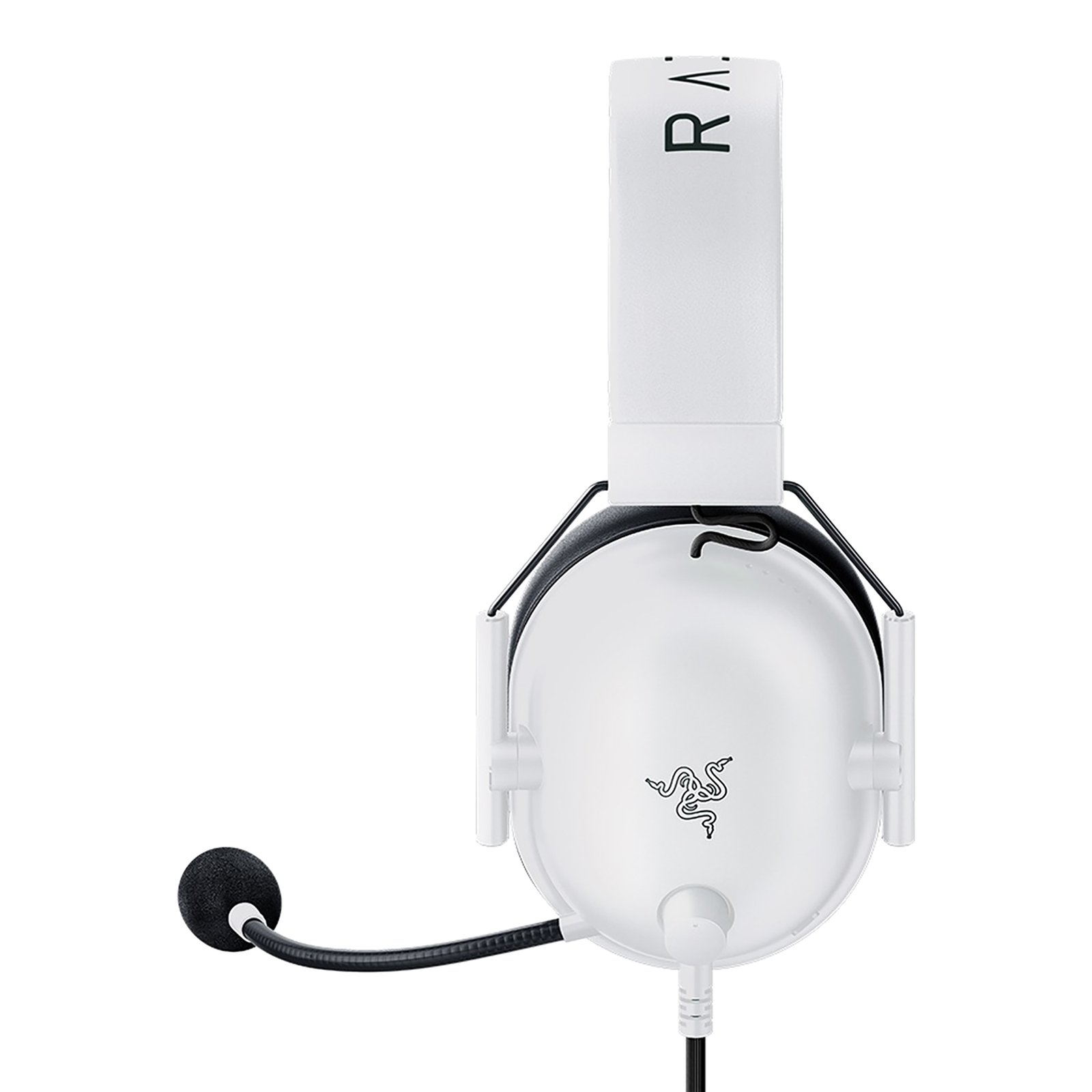 Auriculares 3,5mm Multiplataforma Razer BlackShark V2