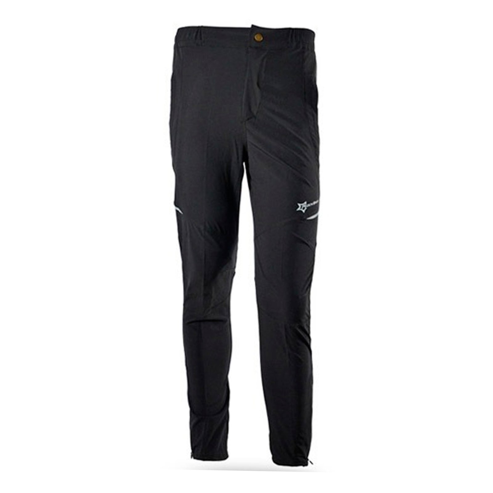 Pantalón Deportivo Rokbros Cintas Reflectiva M - Imagen 8