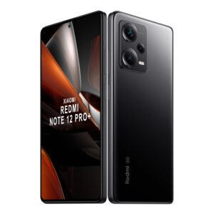 Xiaomi Redmi Note12 Pro+ 6,67'' 5G 8gb 256gb Triple Cam 200mp