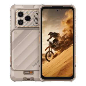 RugOne Xever 8 6,5'' 4G 8+8gb 256gb Dual Cam 64mp