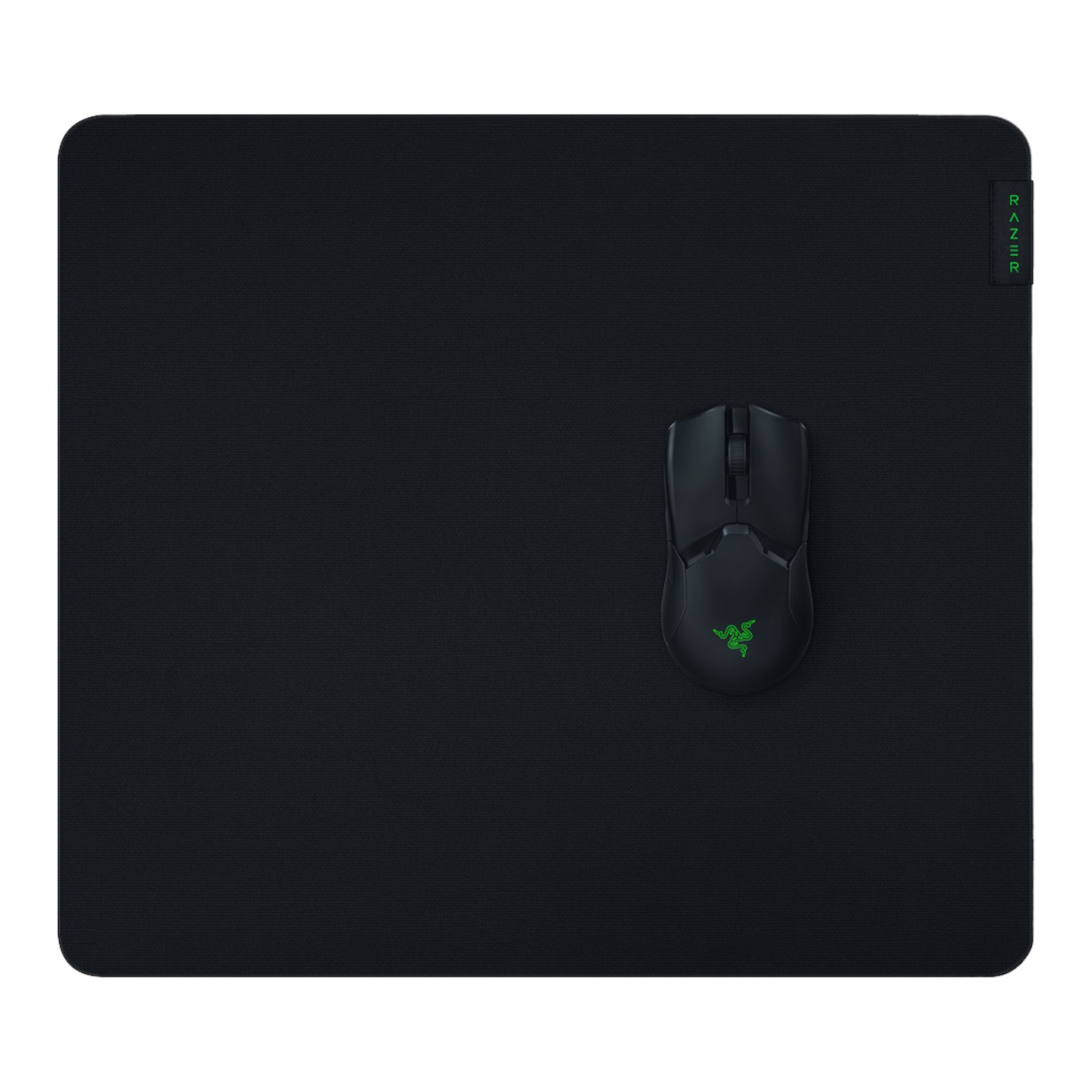 Mousepad Gamer Razer Gigantus V2 Antideslizante 360x275x3mm - Imagen 4