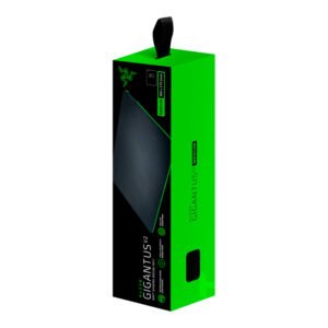 Mousepad Gamer Razer Gigantus V2 Antideslizante 360x275x3mm