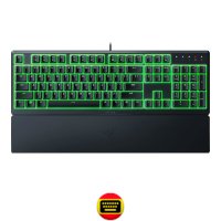 Teclado Gaming Usb Razer Ornata V3 X Español Membrana Rgb - Imagen 8