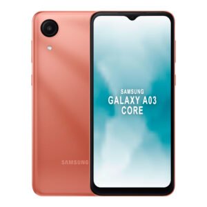 Samsung A03 Core 6,5'' 4g 2gb 32gb 8mp+5mp