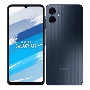 Samsung Galaxy A06 6,7'' 4G 4gb 64gb Dual Cam