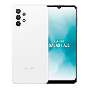 Samsung Galaxy A32 6,4'' 4g 4gb 128gb Quad Cam 64mp