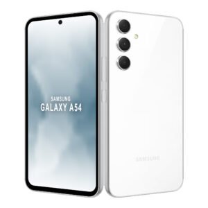 Samsung Galaxy A54 6,4'' 5G 8gb 256gb Triple Cam 50mp