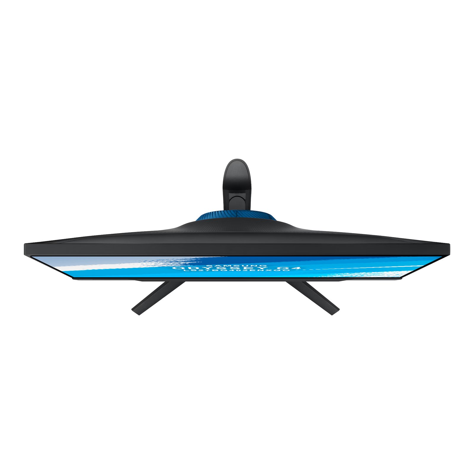 Monitor Gamer Plano Samsung Odyssey G4 27'' - Imagen 8