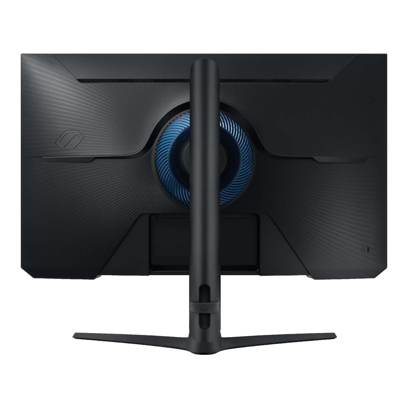 Monitor Gamer Plano Samsung Odyssey G4 27''