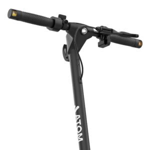 Monopatín Eléctrico Atom Habit Pro Plegable 30kmh Aut.25Km