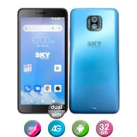 Sky Elite P55 Max 5,45'' 4G 2gb 16gb 5mp+5mp