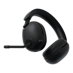 Auriculares Inalámbricos Bt Para Pc/Ps5 Sony 40mm