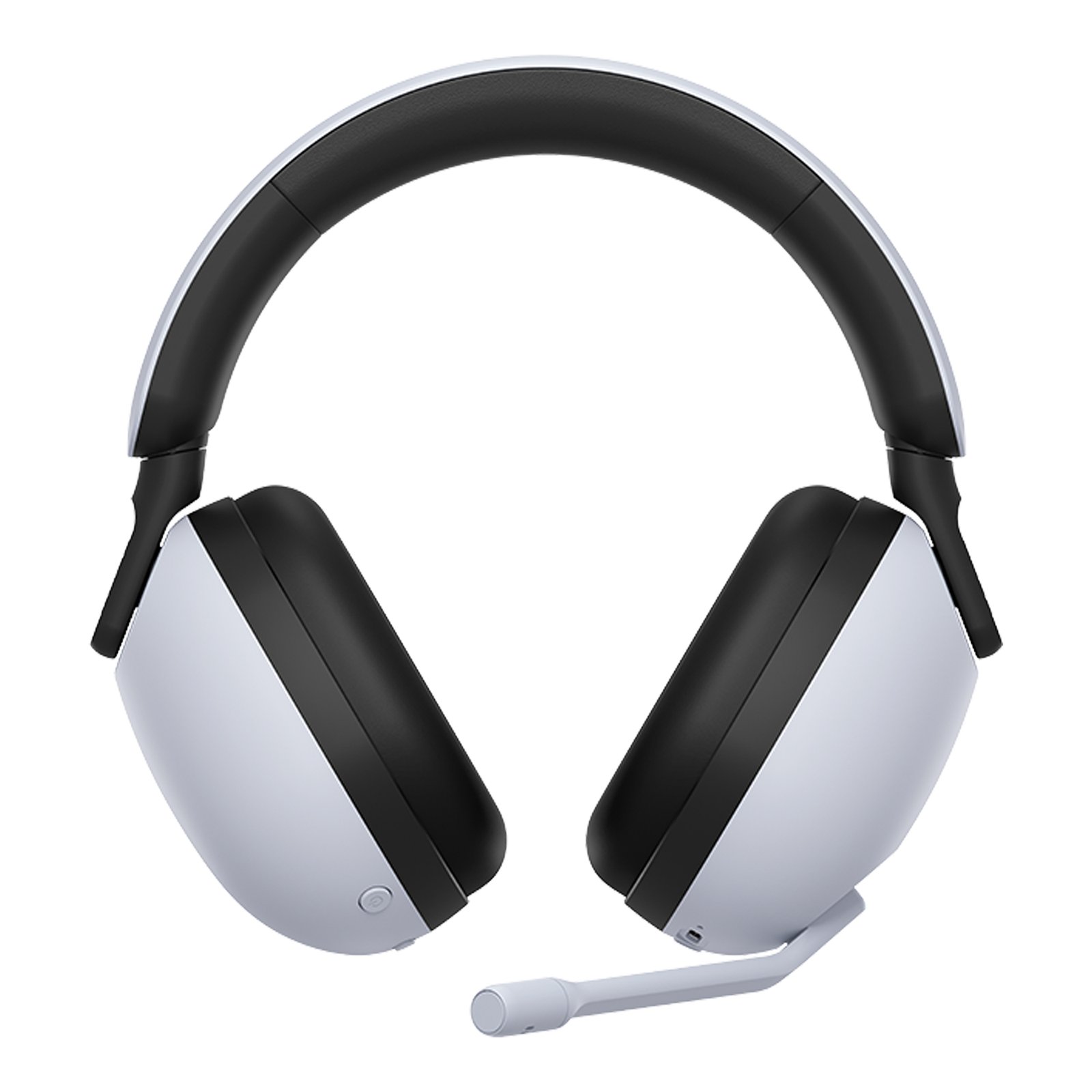 Auriculares Inalámbricos Bt Para Pc/Ps5 Sony 40mm Blanco - Imagen 3