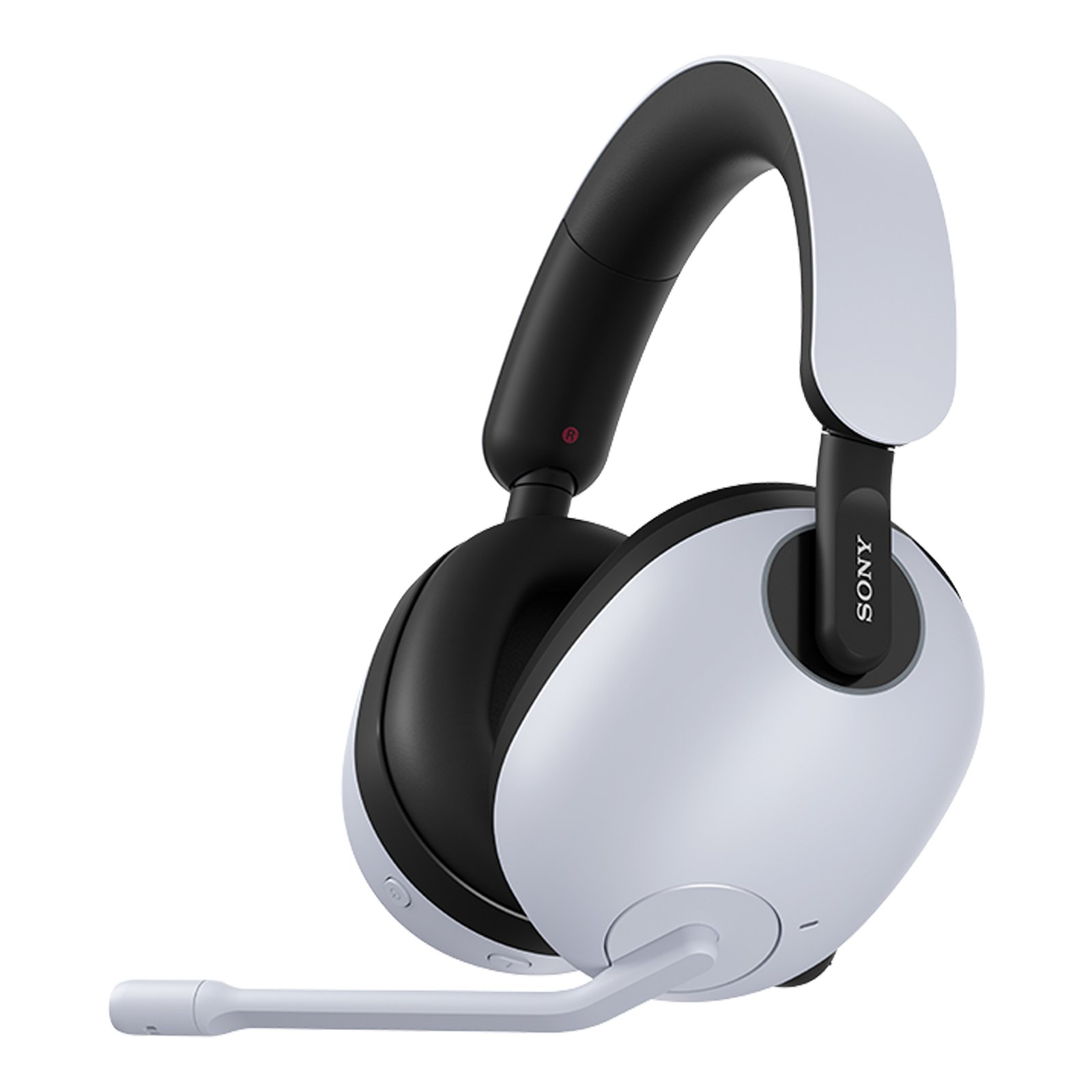 Auriculares Inalámbricos Bt Para Pc/Ps5 Sony 40mm Blanco - Imagen 2