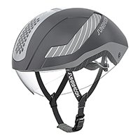Casco Para Ciclista Con Visor Sunrimoon TT-31 L - Imagen 5