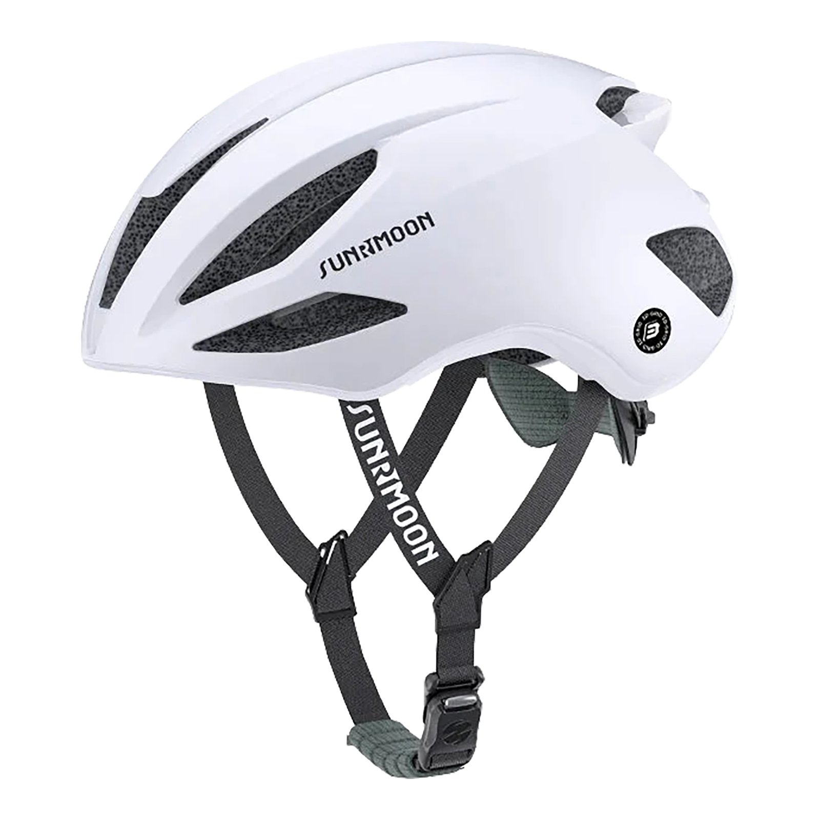 Casco Para Ciclista Sunrimoon TT-93 XL - Imagen 3