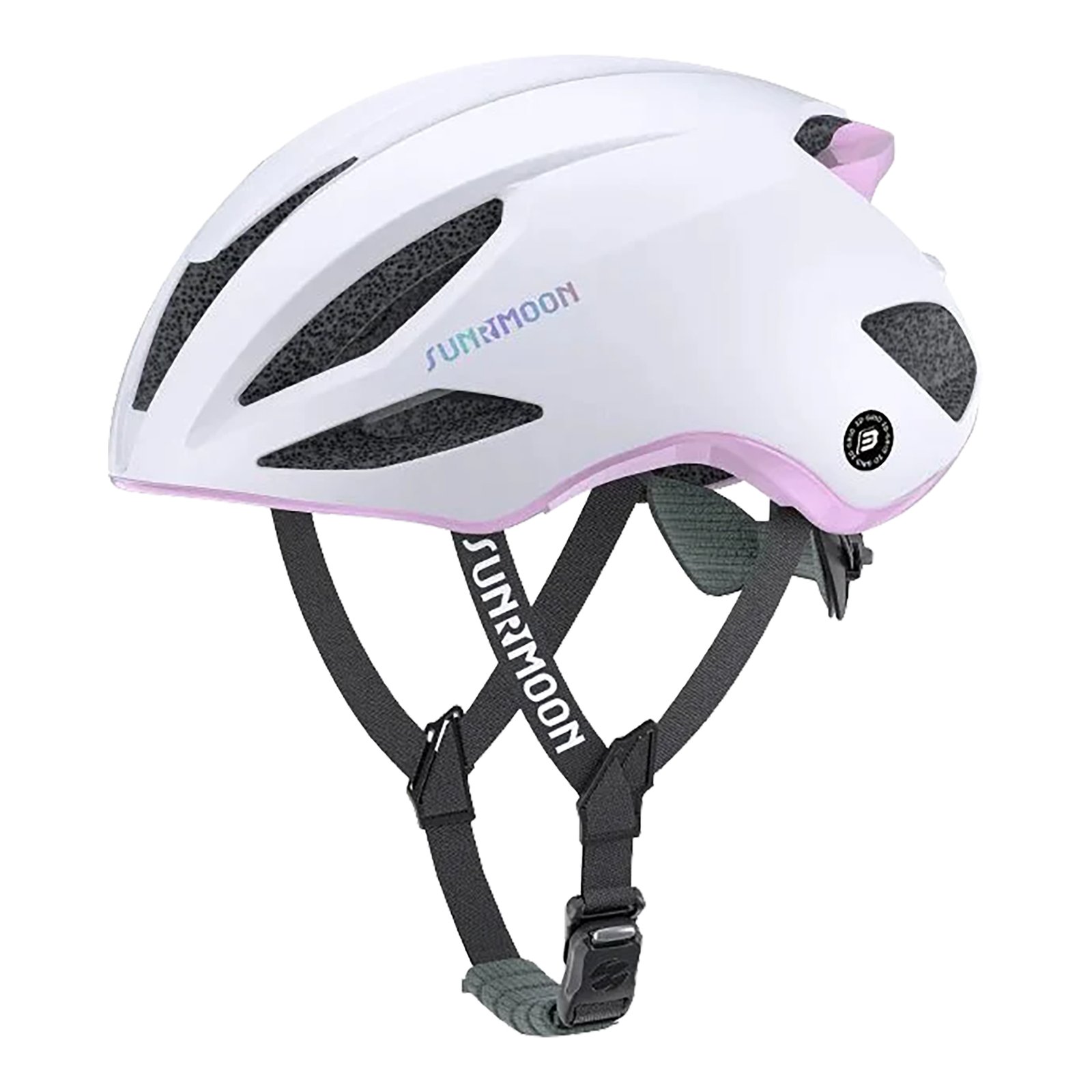 Casco Para Ciclista Sunrimoon TT-93 M - Imagen 3