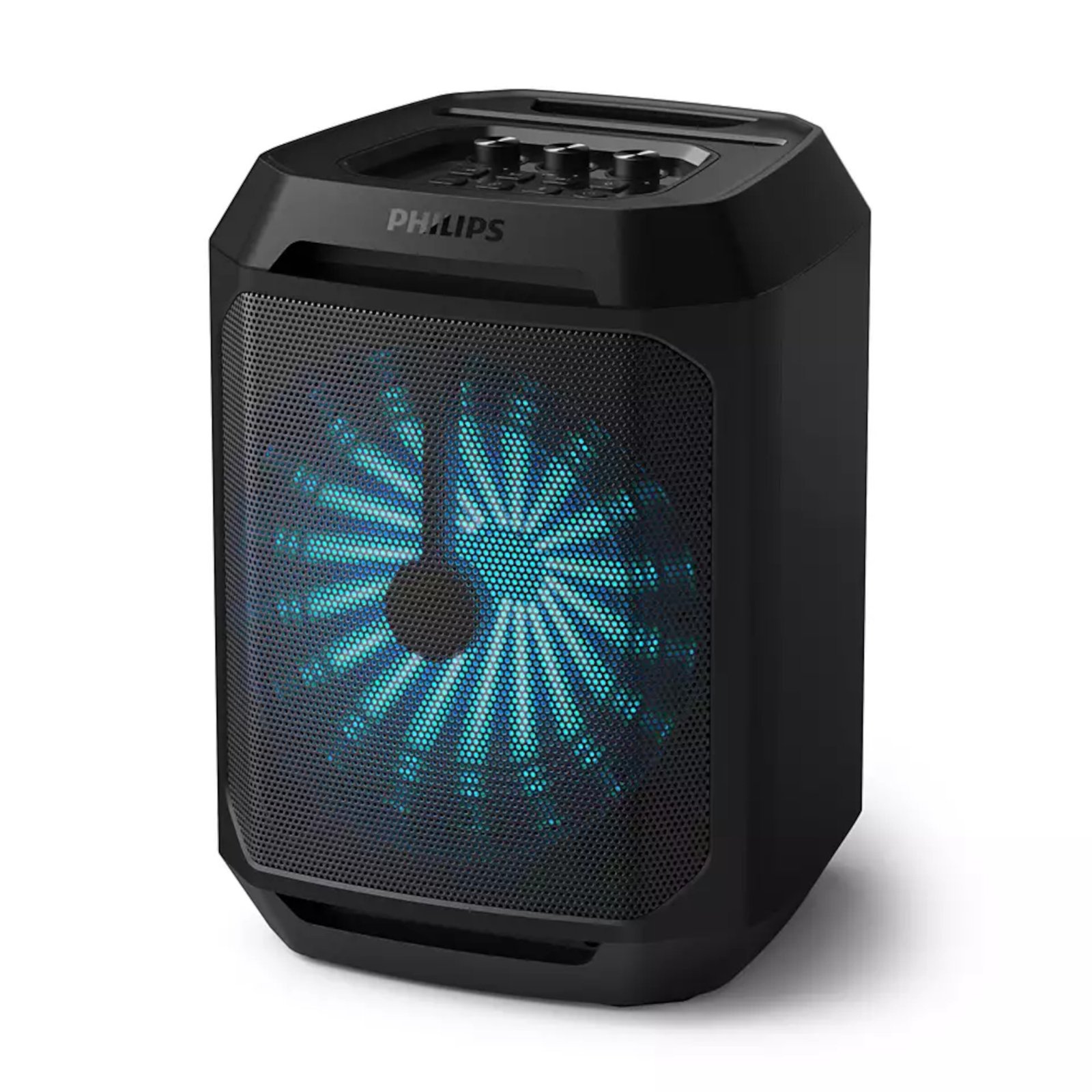 Parlante Inalámbrico Bluetooth Philips Tax2208/00 30w - Imagen 7